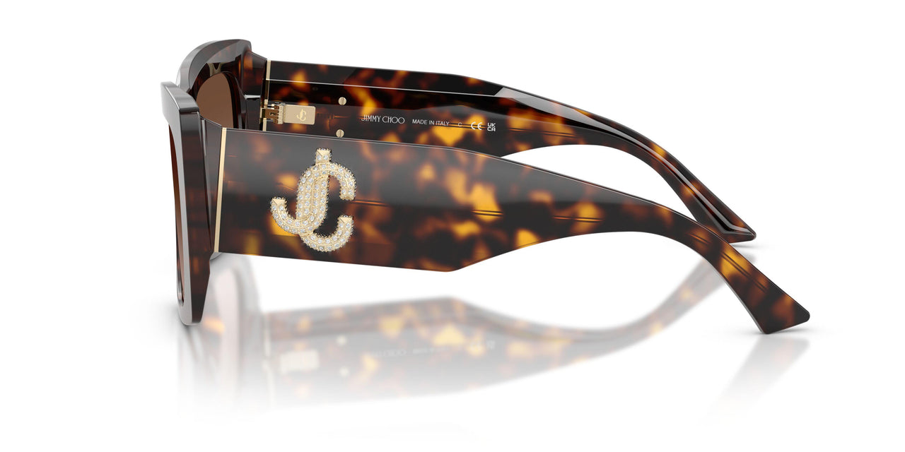 500213 - Tortoise - Gradient Brown