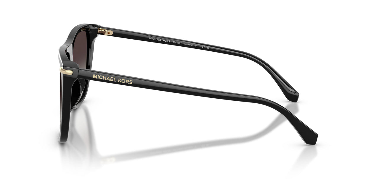30058G - Black - Grey Gradient