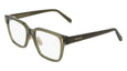 320 - Transparent Green