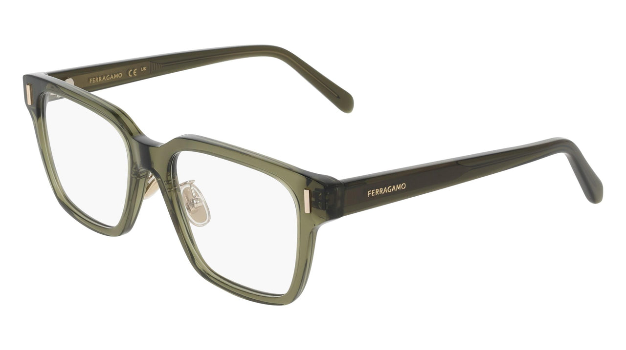 Salvatore Ferragamo SF3051LB Eyeglasses