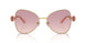 400468 - Gold - Brown Gradient Violet