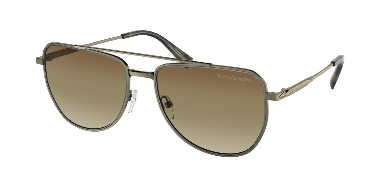 Michael Kors Whistler 1155 Sunglasses