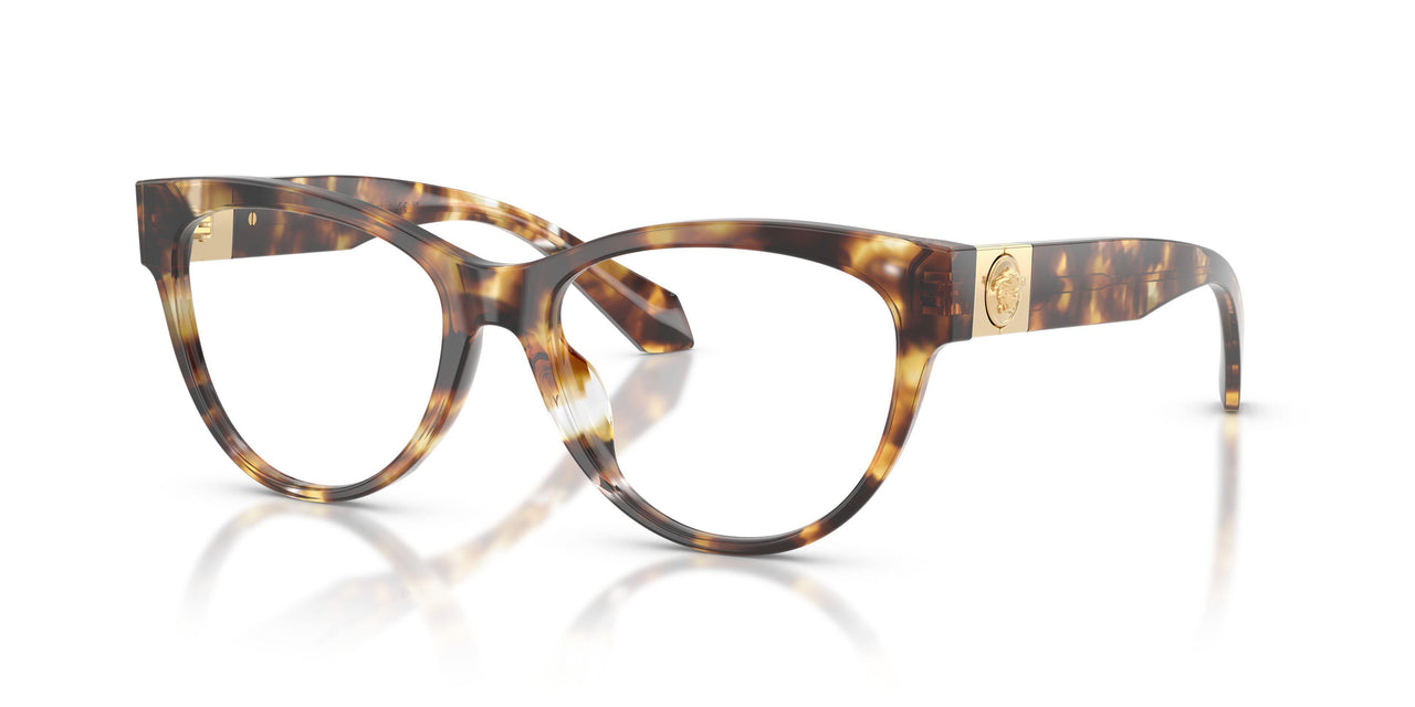 Versace 3402U Eyeglasses