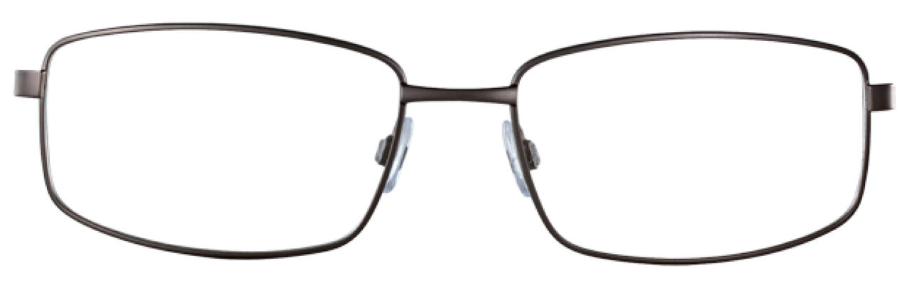 058 - Gunmetal