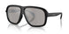 50066G - Black - Mirror Grey