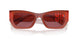 10M08S - Red - Dark Violet