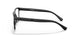50171W - Black - Clear
