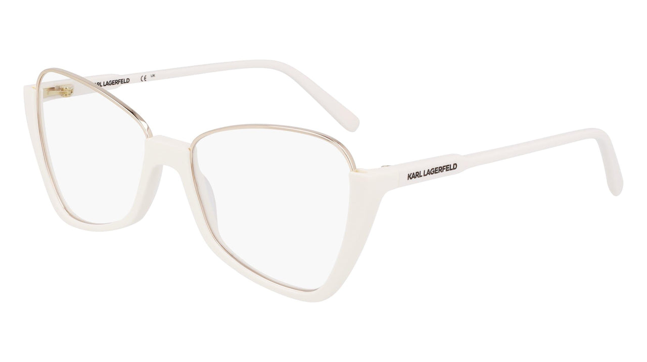 Karl Lagerfeld KL354 Eyeglasses