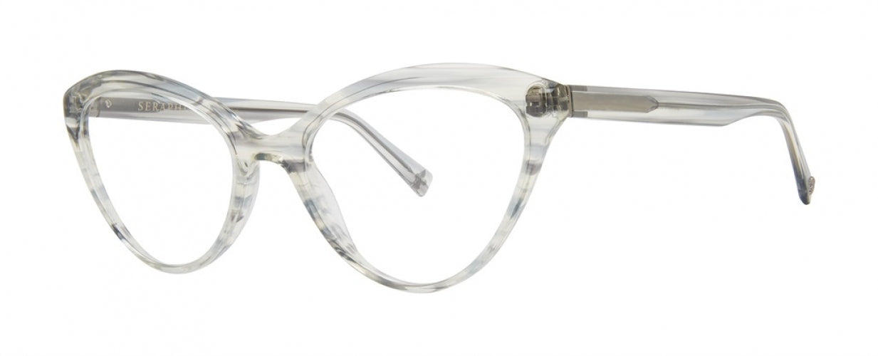 Seraphin DORON Eyeglasses