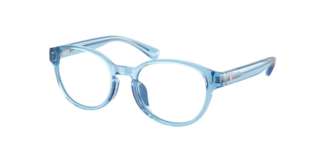 Polo Prep 8550U Eyeglasses