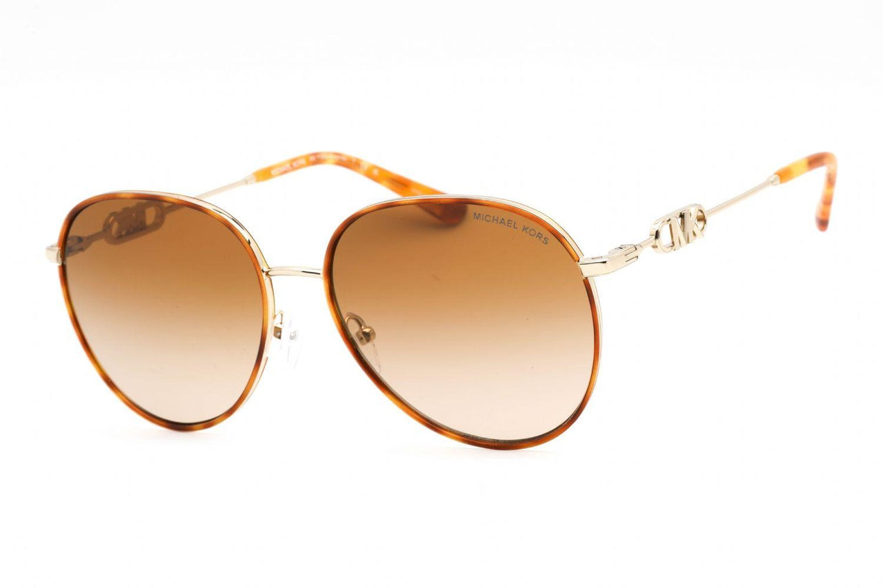 Michael Kors 0MK1128J Sunglasses