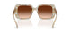 586874 - Brown - Brown Gradient