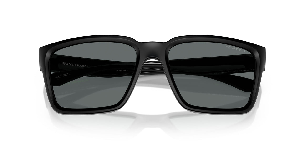 290081 - Black - Polar Grey