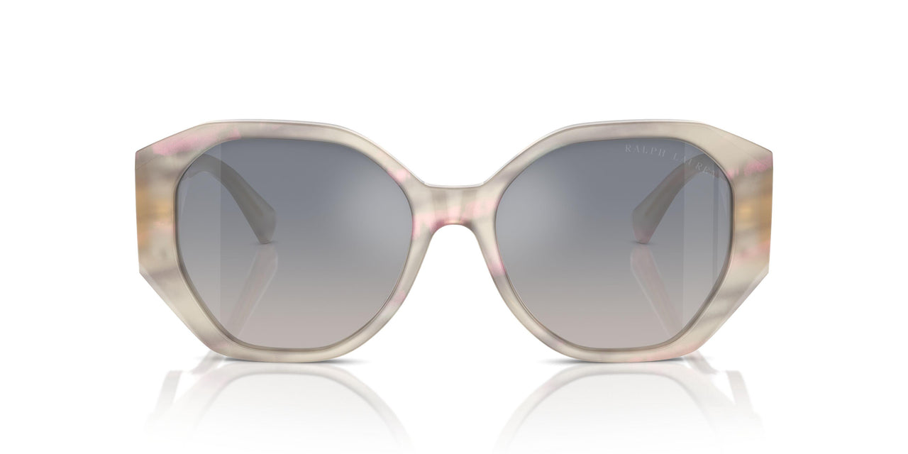 61774L - Grey - Blue Gradient