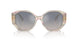 61774L - Grey - Blue Gradient