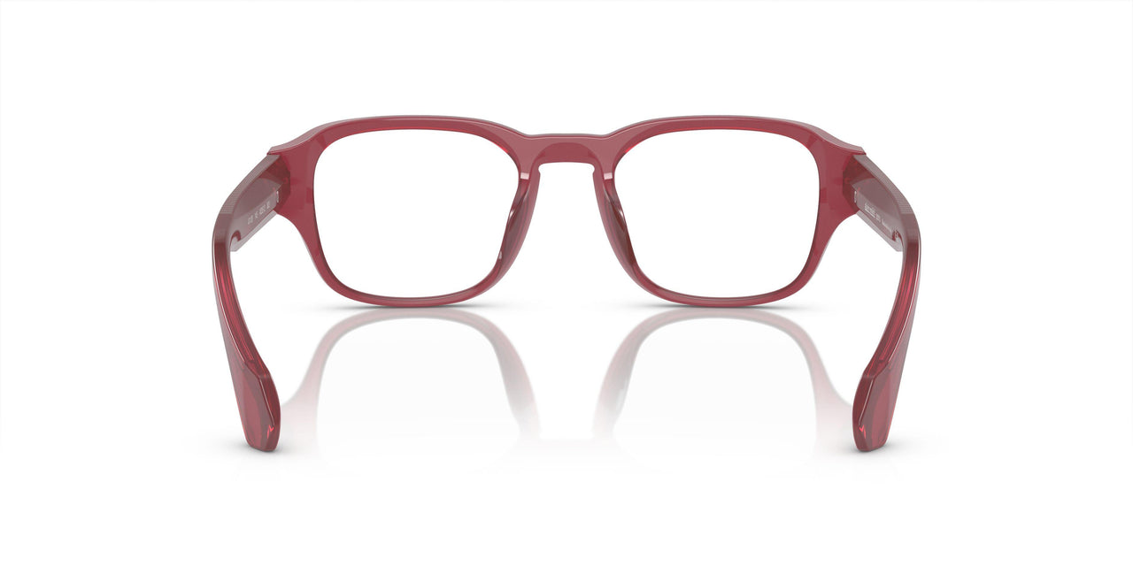 003 - Red