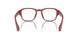 003 - Red