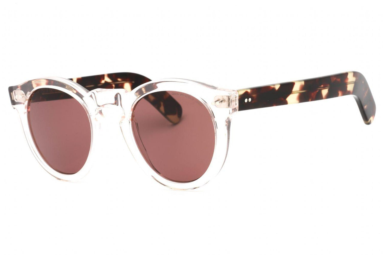 Cutler and Gross CG0734S Sunglasses