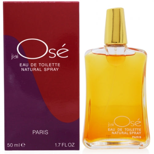 Guy Laroche J'ai Ose EDT Spray