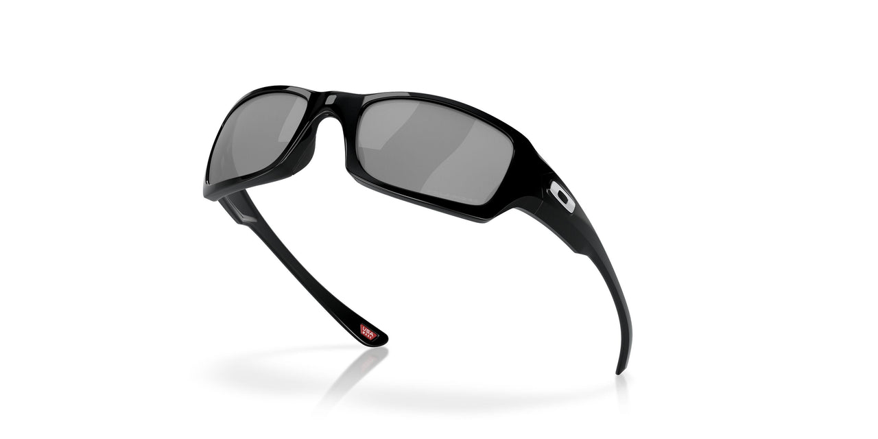 923806 - Polished Black - Black Iridium Polarized