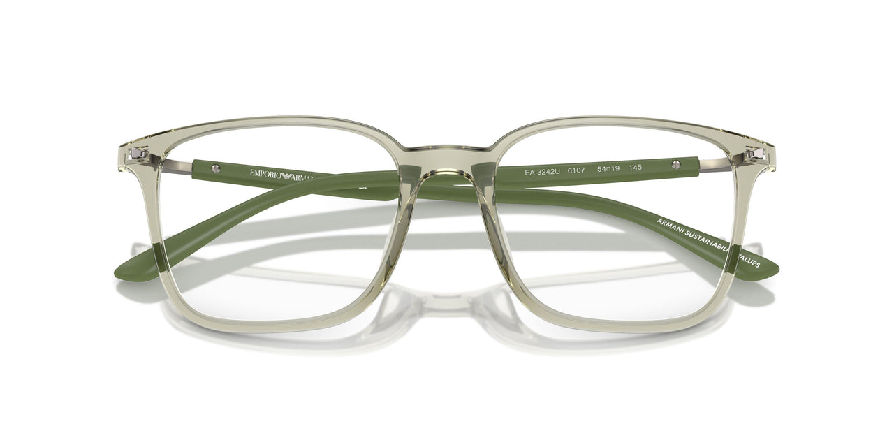 6107 - Green