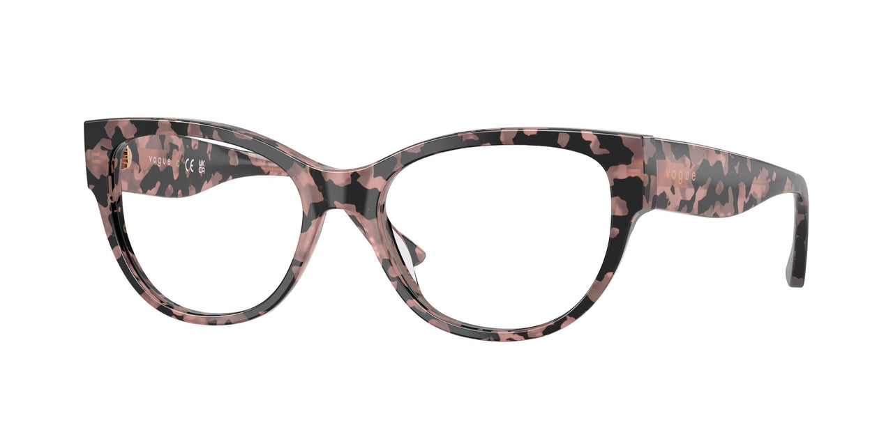 Vogue Eyewear 5604 Eyeglasses