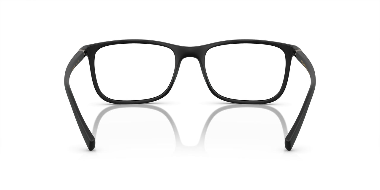 2525 - Matte Black