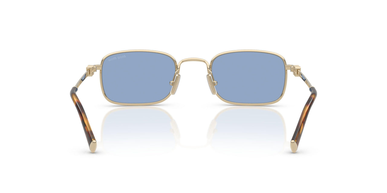 ZVN60O - Gold - Light Blue