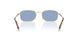 ZVN60O - Gold - Light Blue