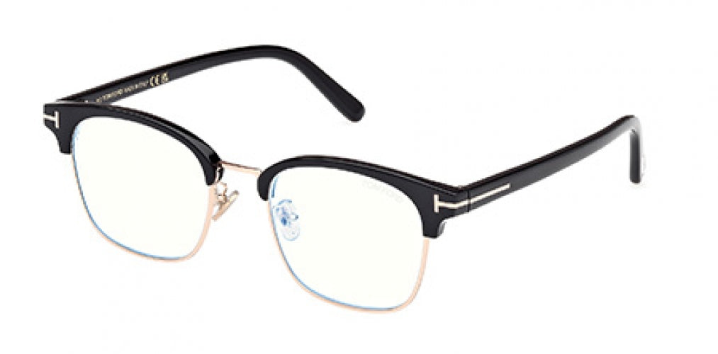 Tom Ford 6001KB Blue Light blocking Filtering Eyeglasses