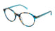 Hello Kitty 377 Eyeglasses