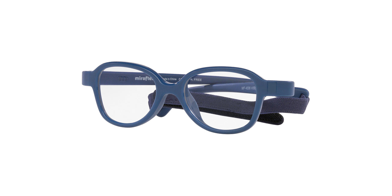 Miraflex 4006 Eyeglasses