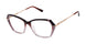 L.A.M.B. LA143 Eyeglasses