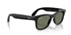 601/9A - Black - Green Polarized