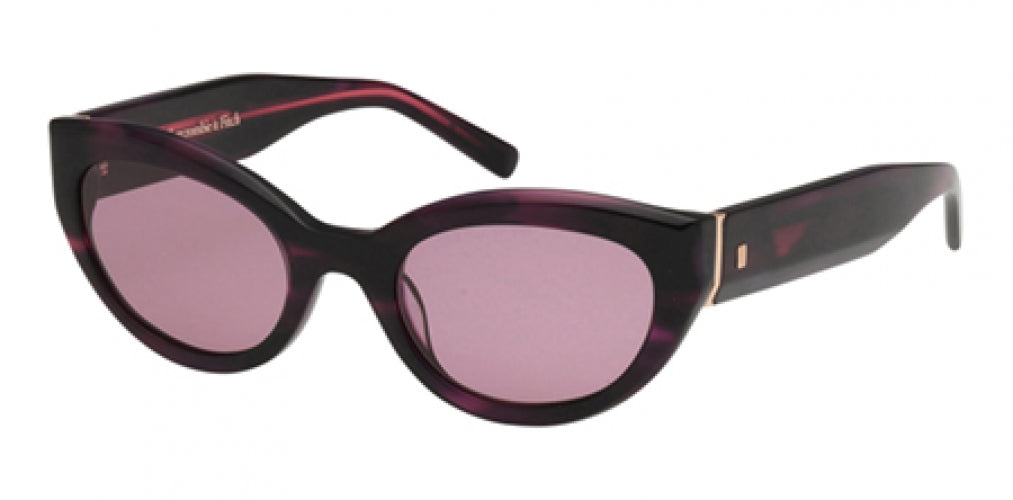 ABERCROMBIE & FITCH 00024 Sunglasses