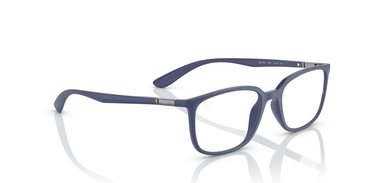 5207 - Blue