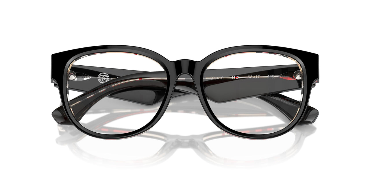 4121 - Black