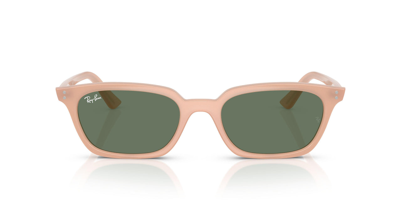 681182 - Pink - Dark Green