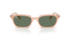 681182 - Pink - Dark Green