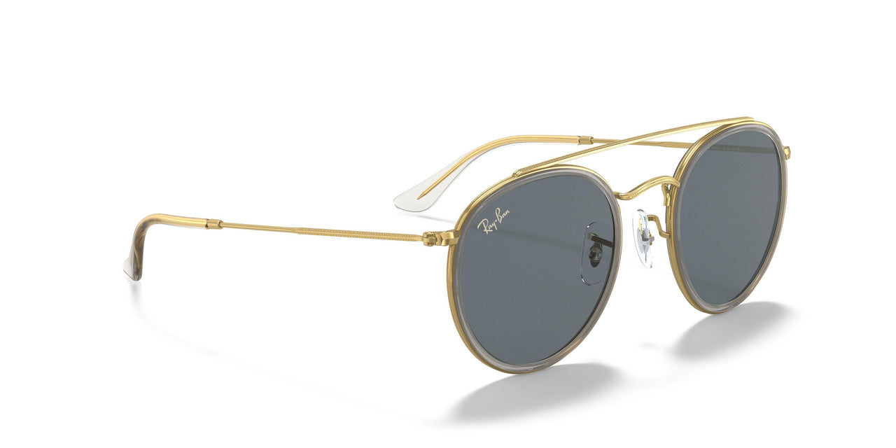 9210R5 - Gold - Blue