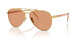 5AK07V - Gold - Orange