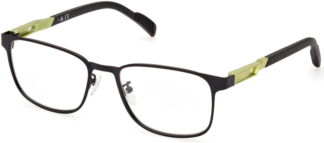 ADIDAS SPORT 5022 Eyeglasses