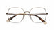 BZWH - Bronze White