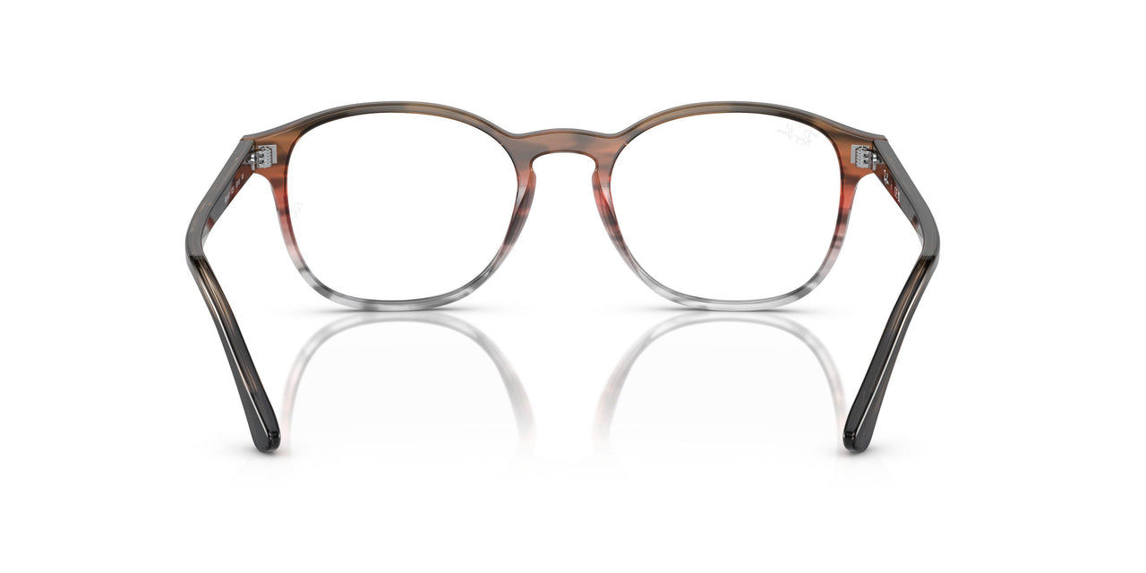 8251 - Brown - Clear