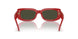 525782 - Red - Dark Green