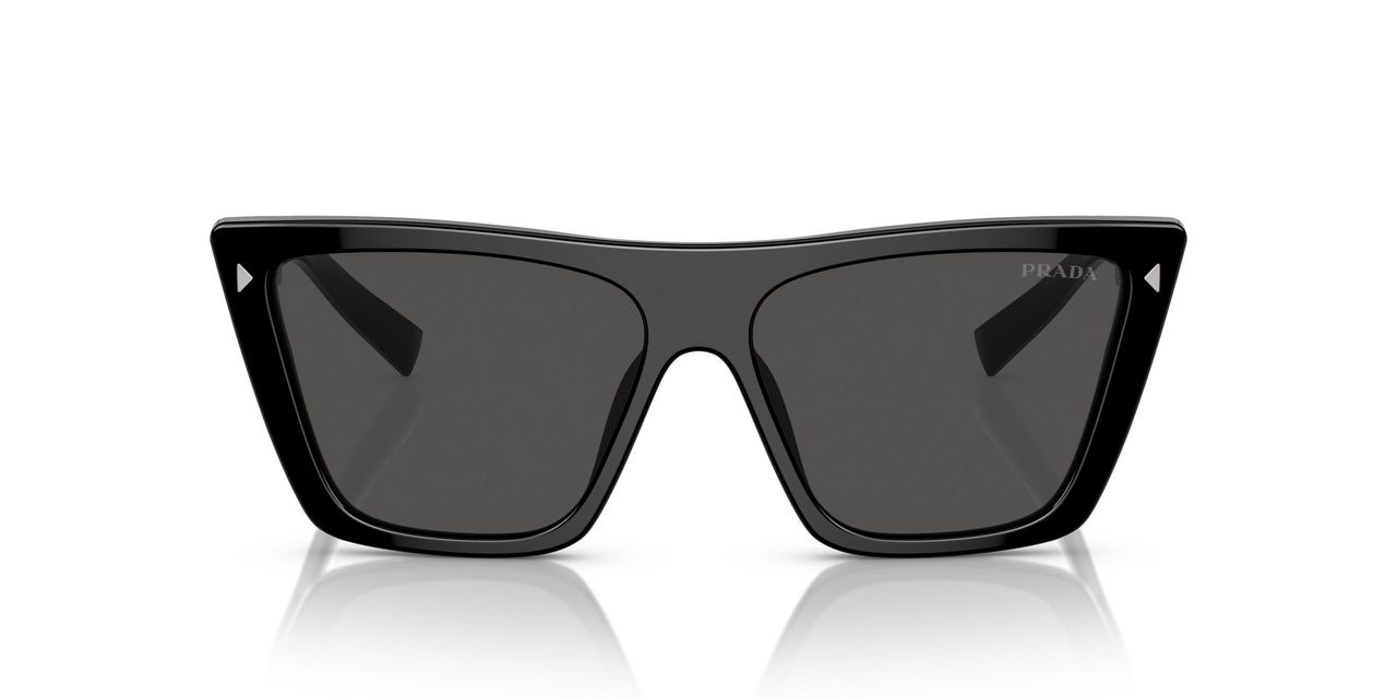 1AB5S0 - Black - Dark Grey