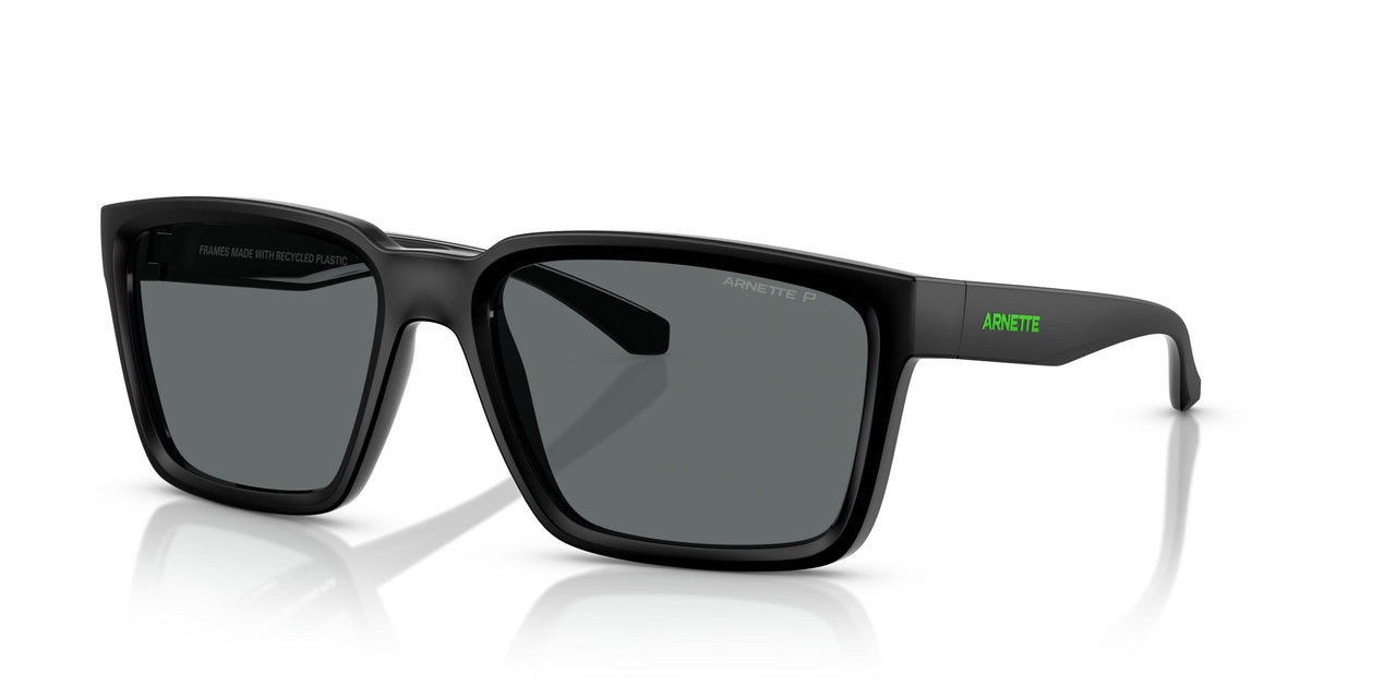 290081 - Black - Polar Grey