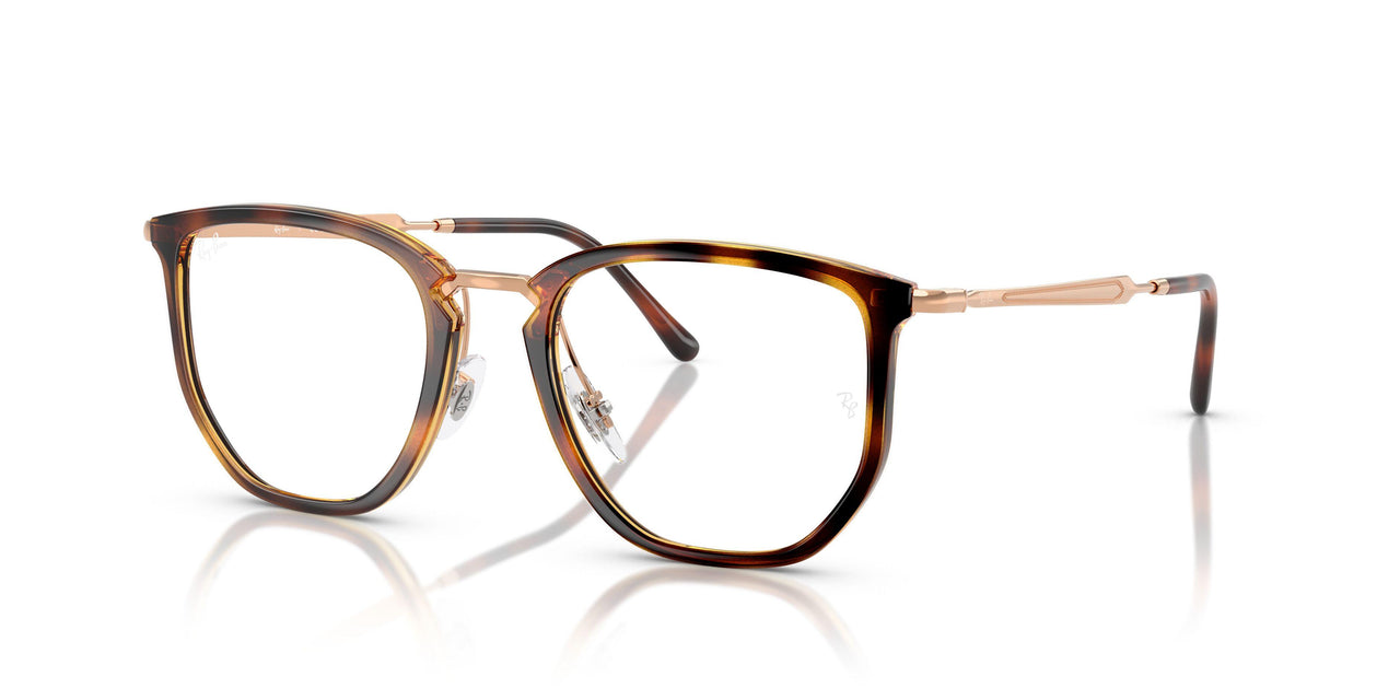 5687 - Brown - Clear
