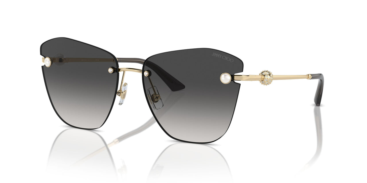 30068G - Gold - Gradient Grey