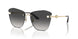 30068G - Gold - Gradient Grey